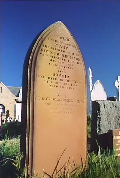 The History of Headstones in Sydney: A Journey Through Time and Tradition