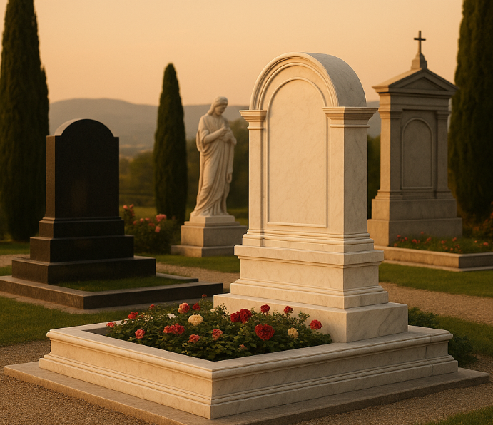 How to Choose the Right Memorial for Your Loved One