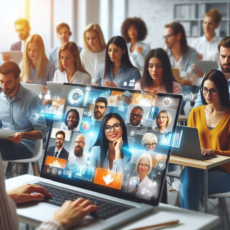 2-Day Virtual Disability Workshop
