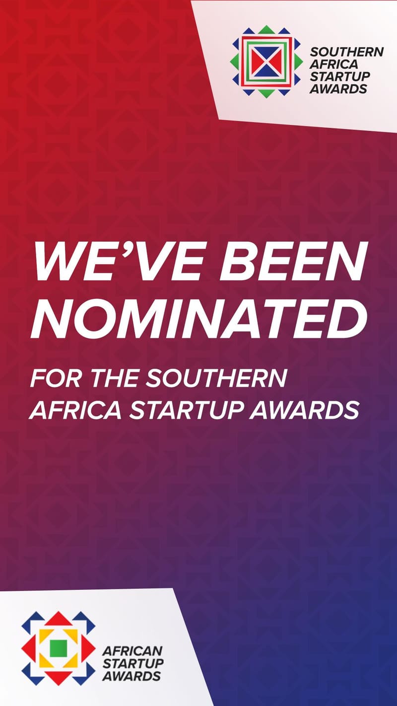 1912 Holdings Group Nominated for Global Startup Awards: African Startup Awards