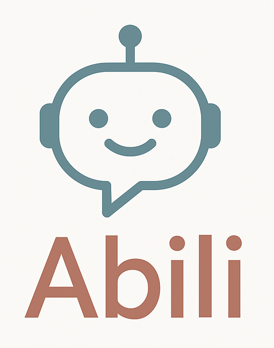 Abili launch - Media Release