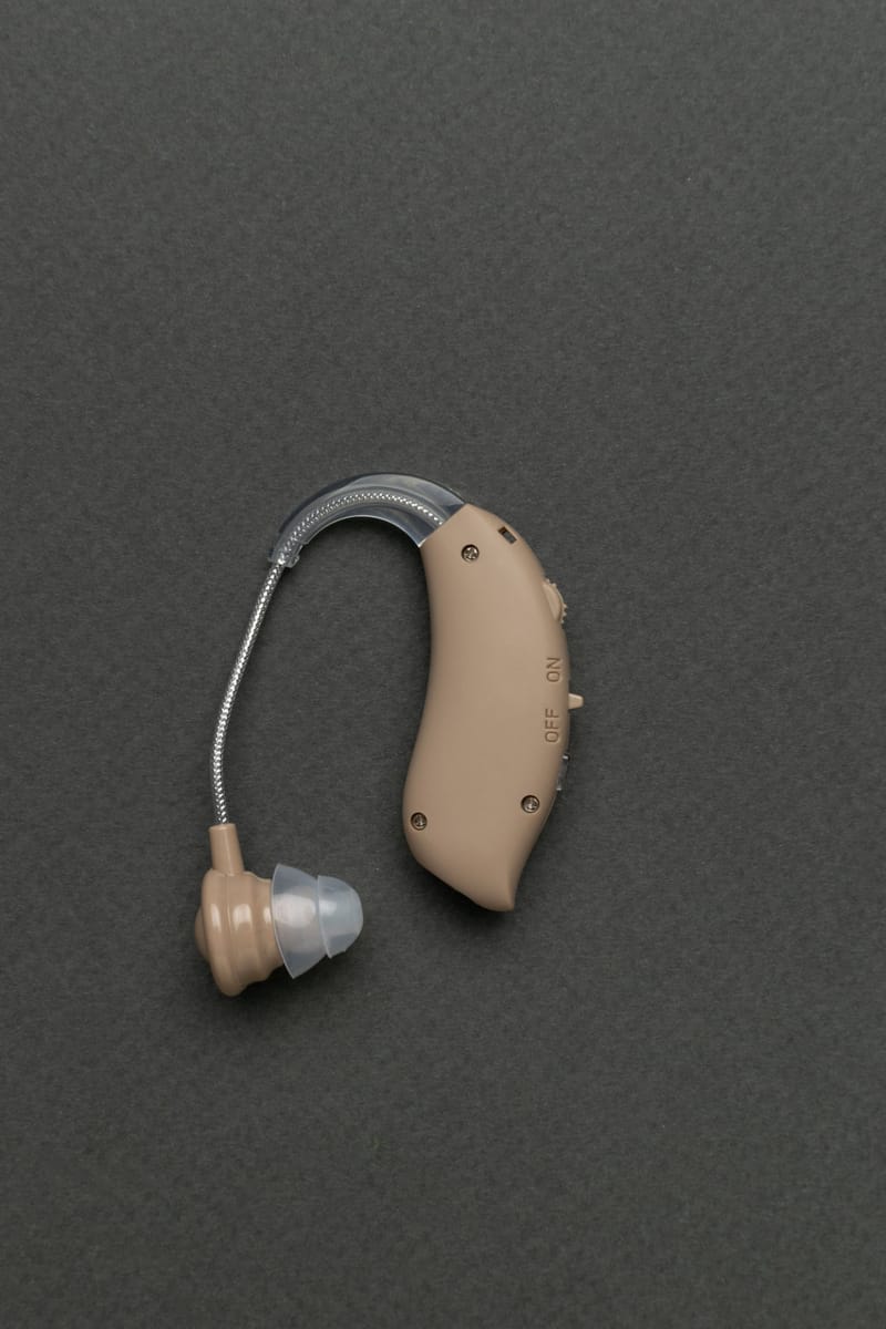 Hearing Impairment & Deaf Solutions
