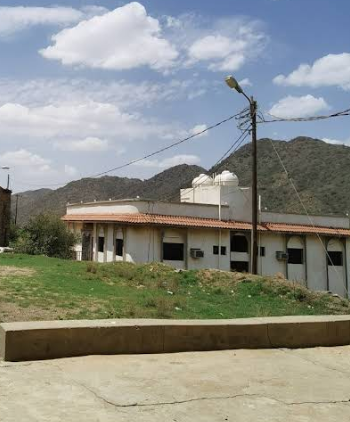 تم افتتاح مركز صحي جديد