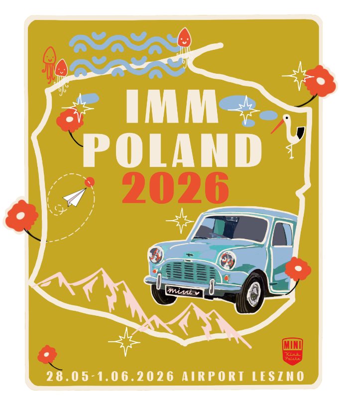 International Mini Meeting 2026