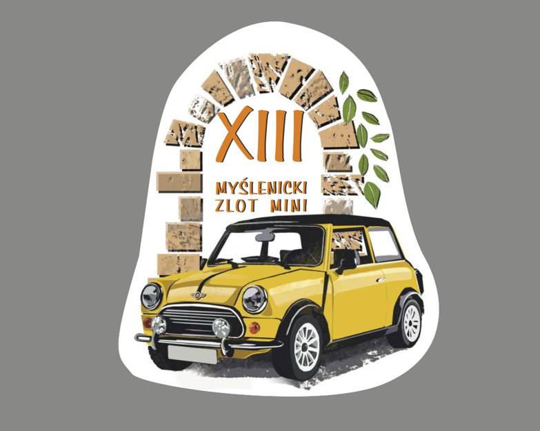 XIII Myślenicki Zlot Mini (Klasyki)