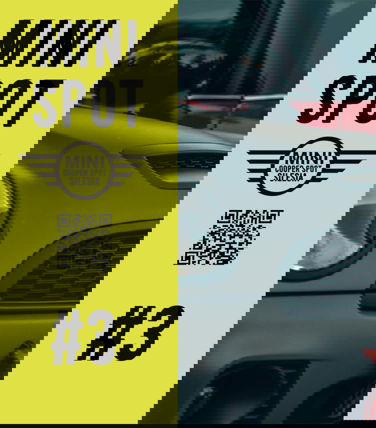 #3 Mini Spot na dachu Libero