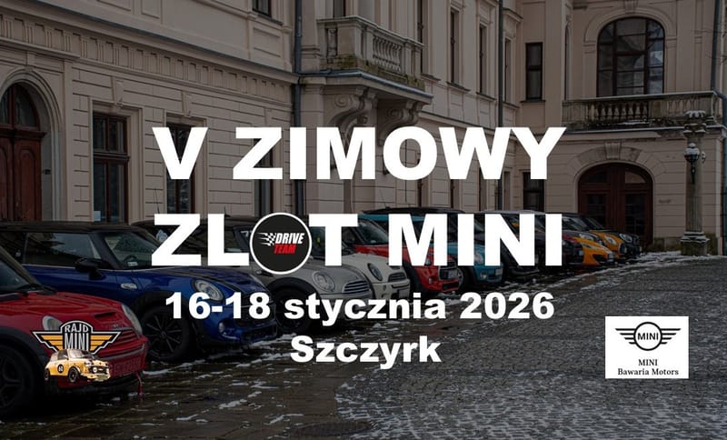 V ZIMOWY ZLOT MINI