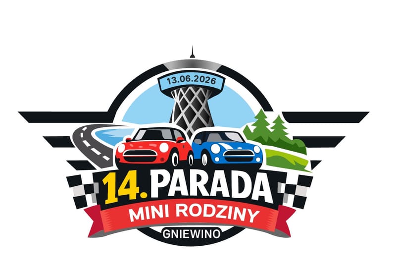 XIV Parada MINI Rodziny - Mini Zdunek