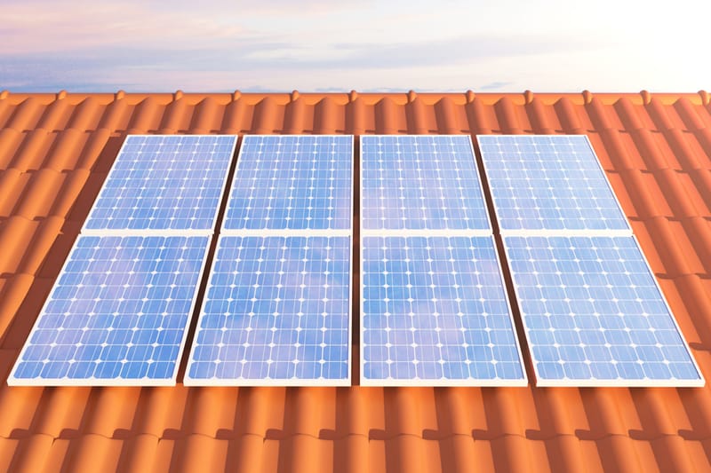 Impianti Fotovoltaici