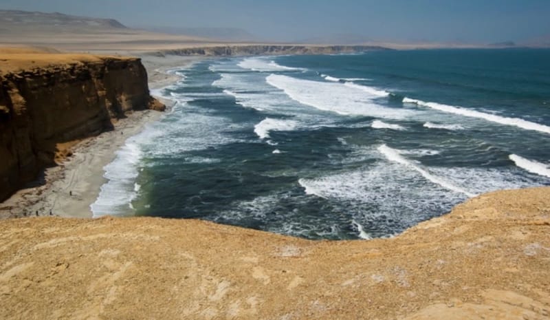 Burial at Sea