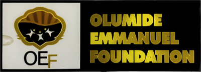 Olumide Emmanuel Foundation (OEF)