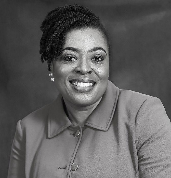 Chinwe Bode-Akinwande (CBA)