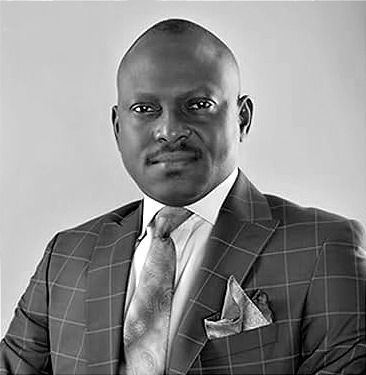 Femi Adekunle