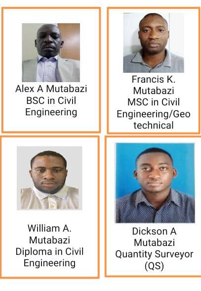 Consultant services civil and structural engineering