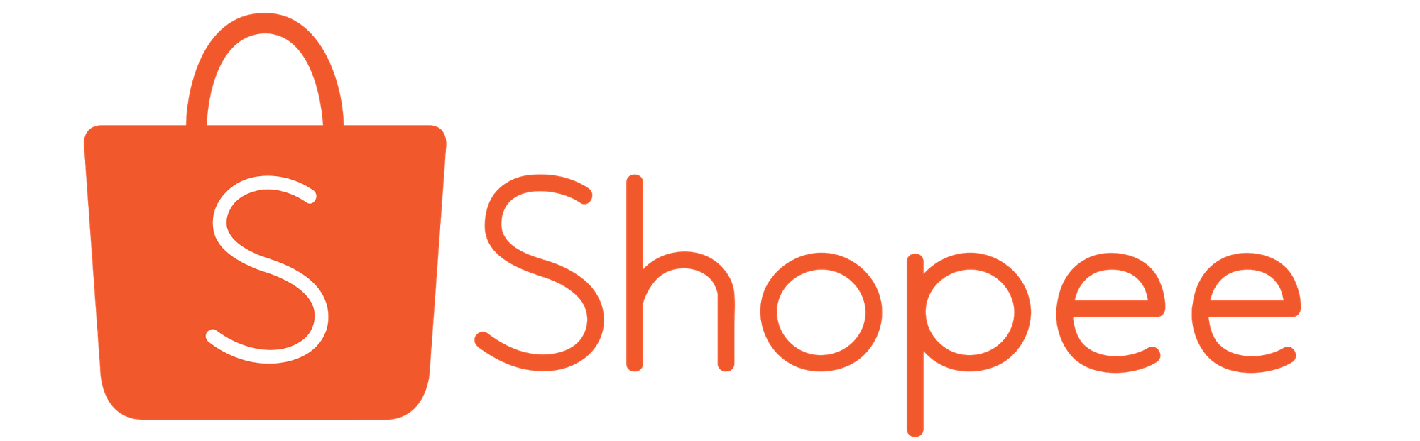 Shopee Logo