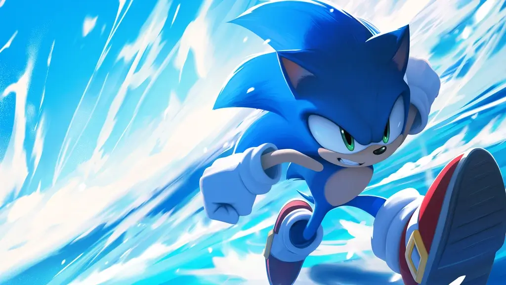 Sonic Speed Solutions Hero Banner