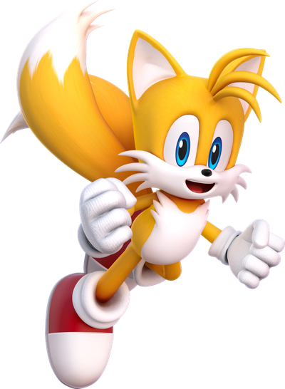 Tails