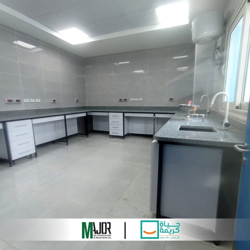 Hayah Karima project 