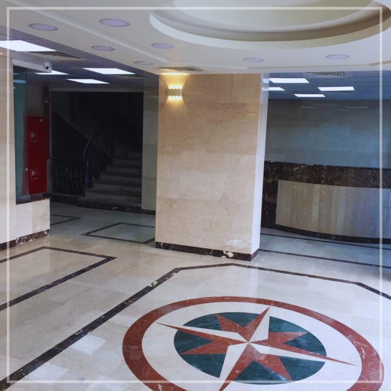 Mokattam Specialized Hospital