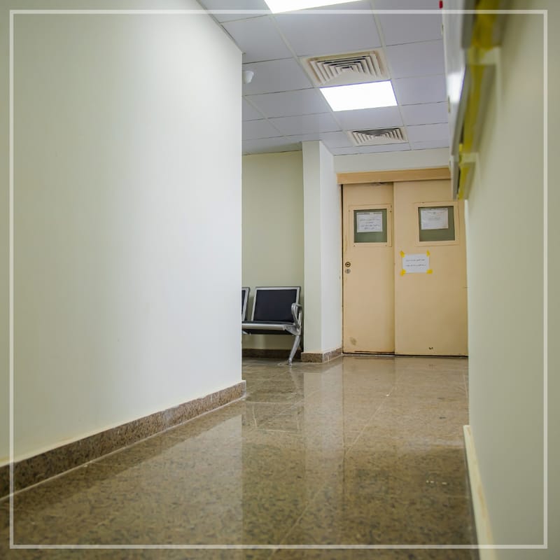 Mokattam Specialized Hospital