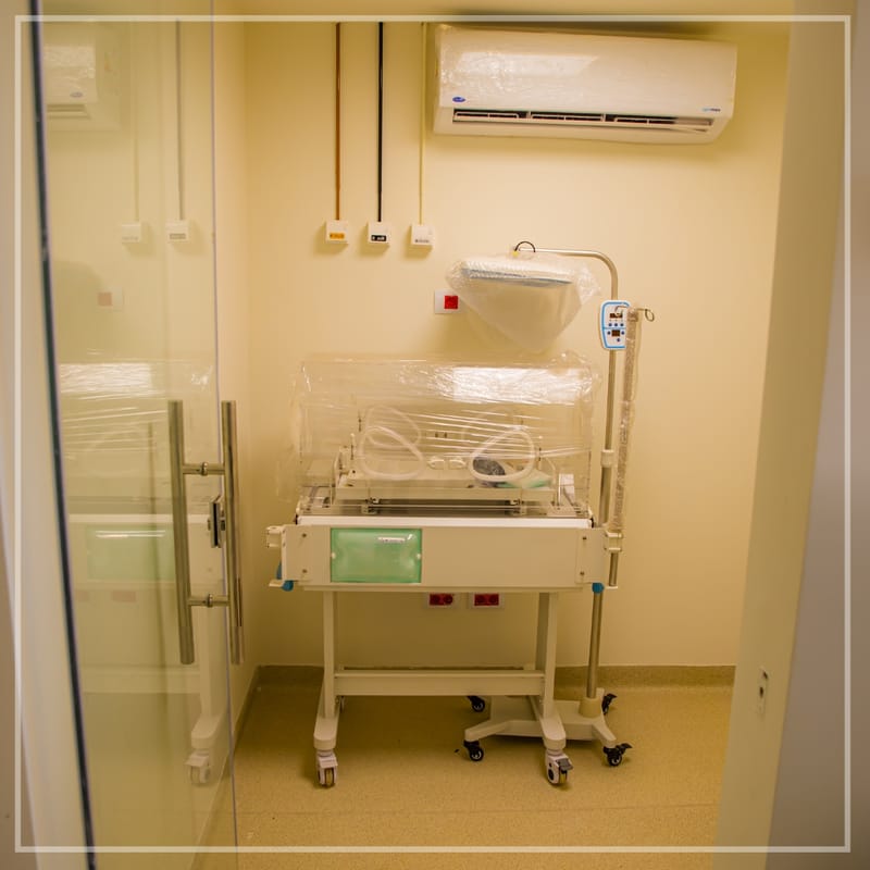 Mokattam Specialized Hospital