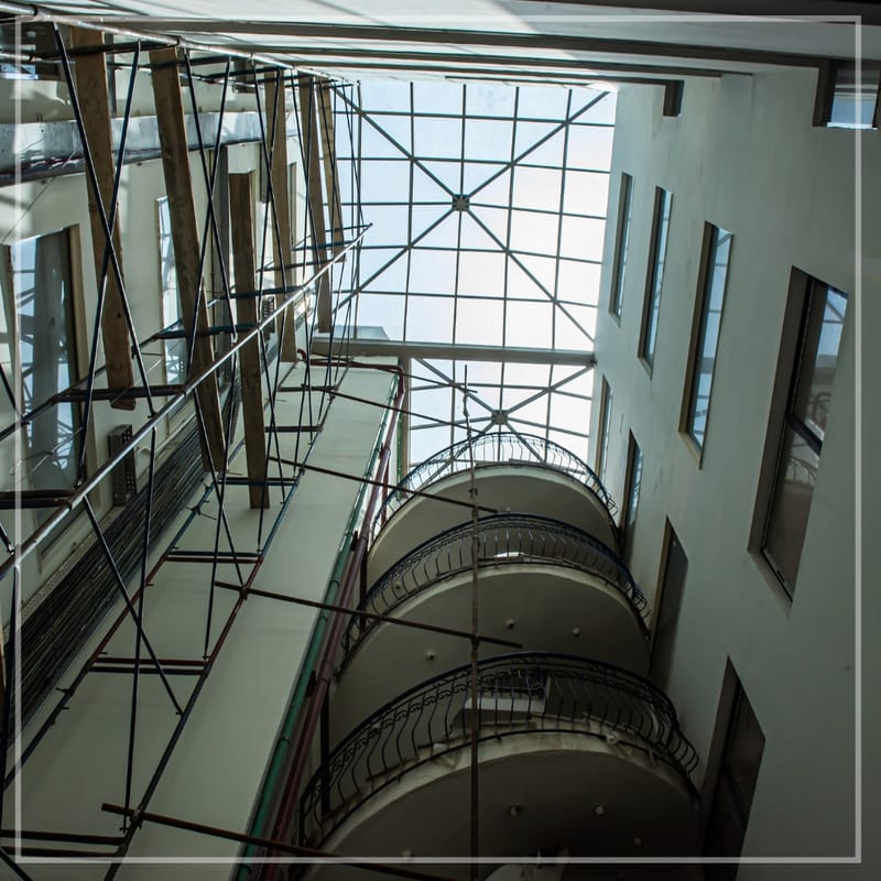 Mokattam Specialized Hospital