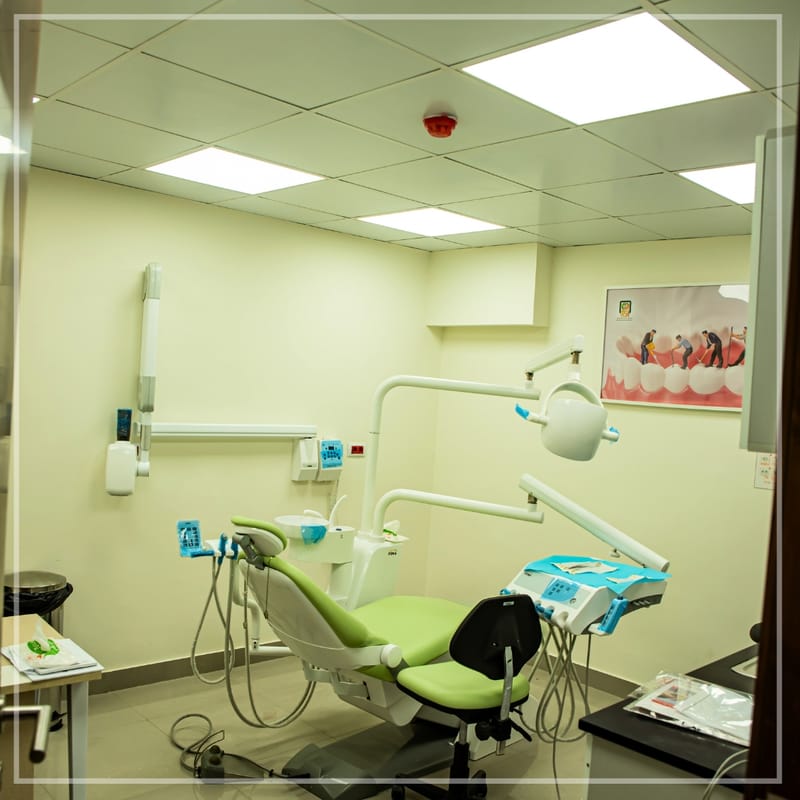 Mokattam Specialized Hospital