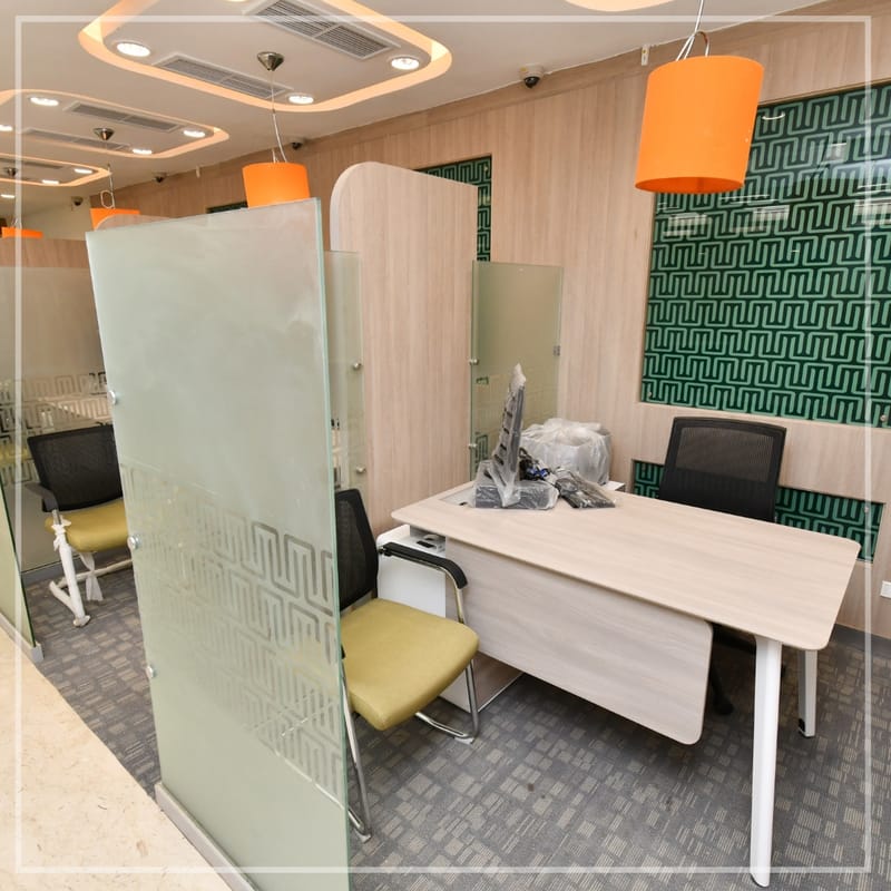 NBE – Abu Rawash Branch