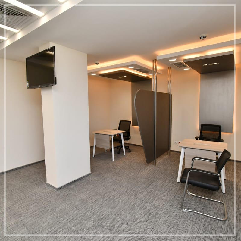 NBE – Abu Rawash Branch