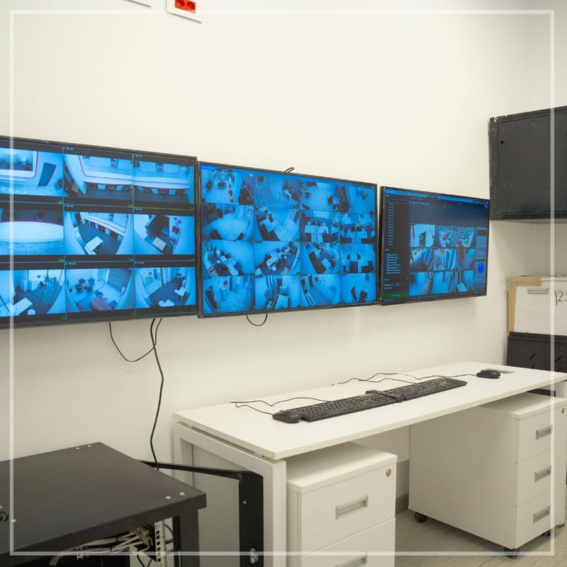 Al Ahli Bank, Al Baraka Branch