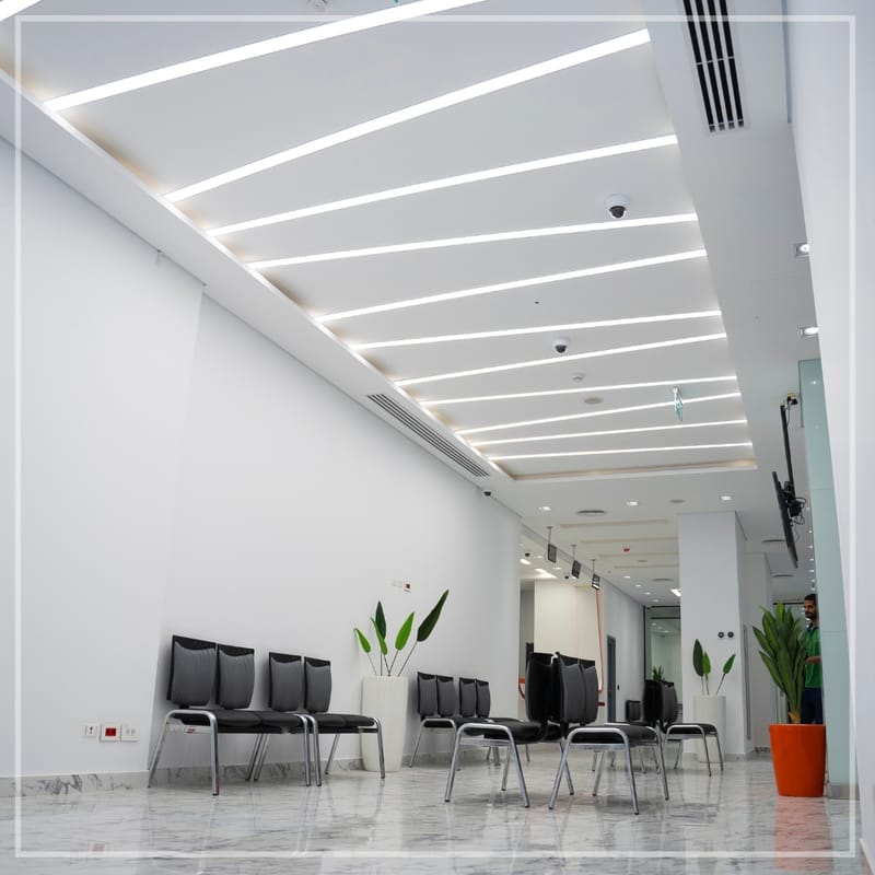 Al Ahli Bank, Al Baraka Branch