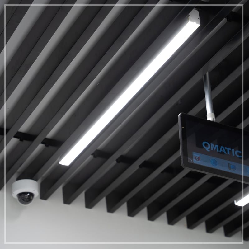 Al Ahli Bank, Al Baraka Branch