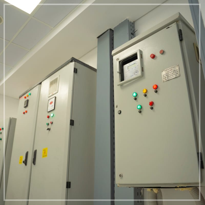 Al Ahli Bank, Al Baraka Branch