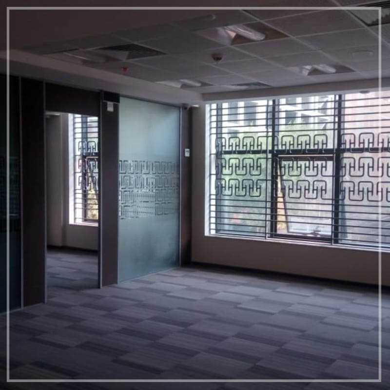 NBE – Shubra Branch