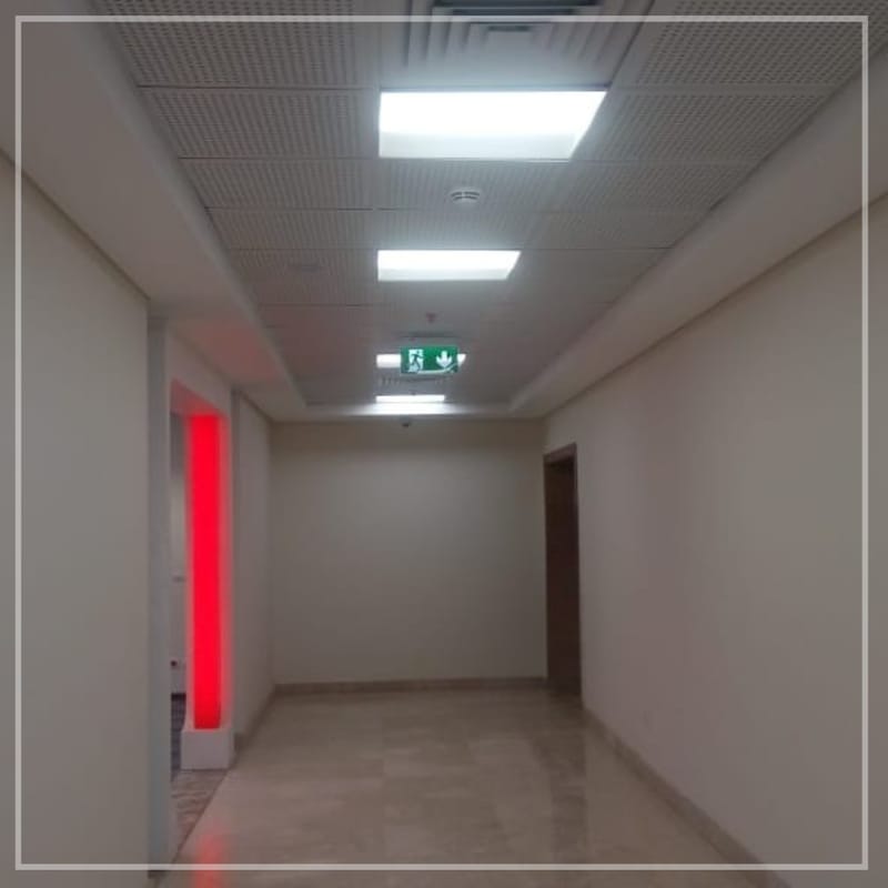 NBE – Shubra Branch