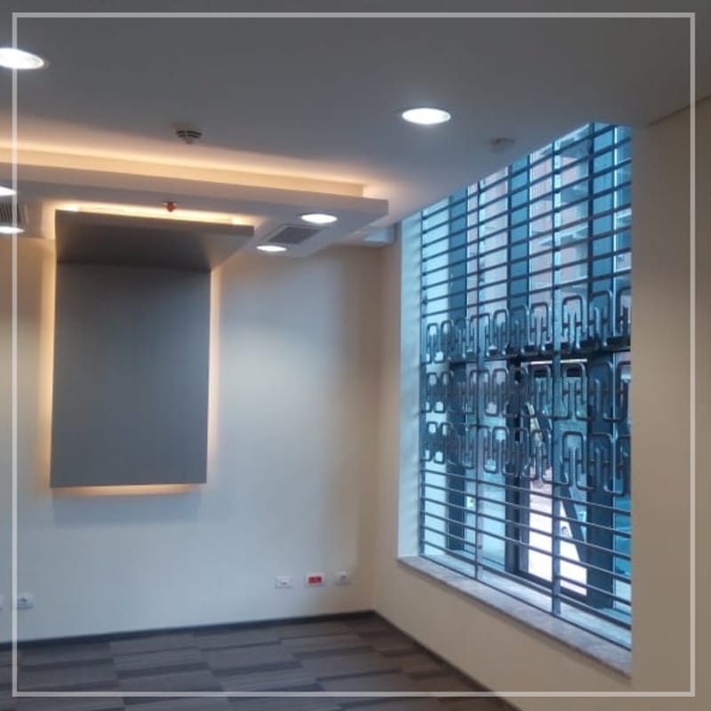 NBE – Shubra Branch