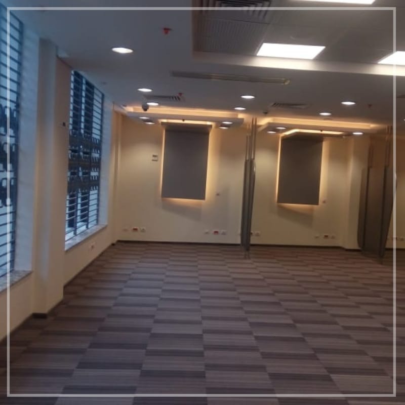 NBE – Shubra Branch