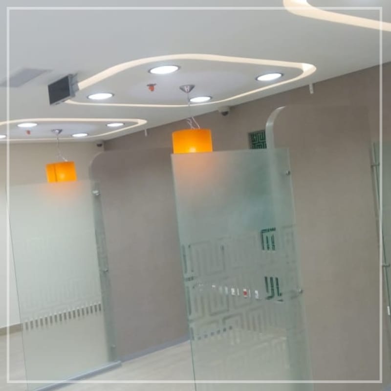 NBE – Shubra Branch