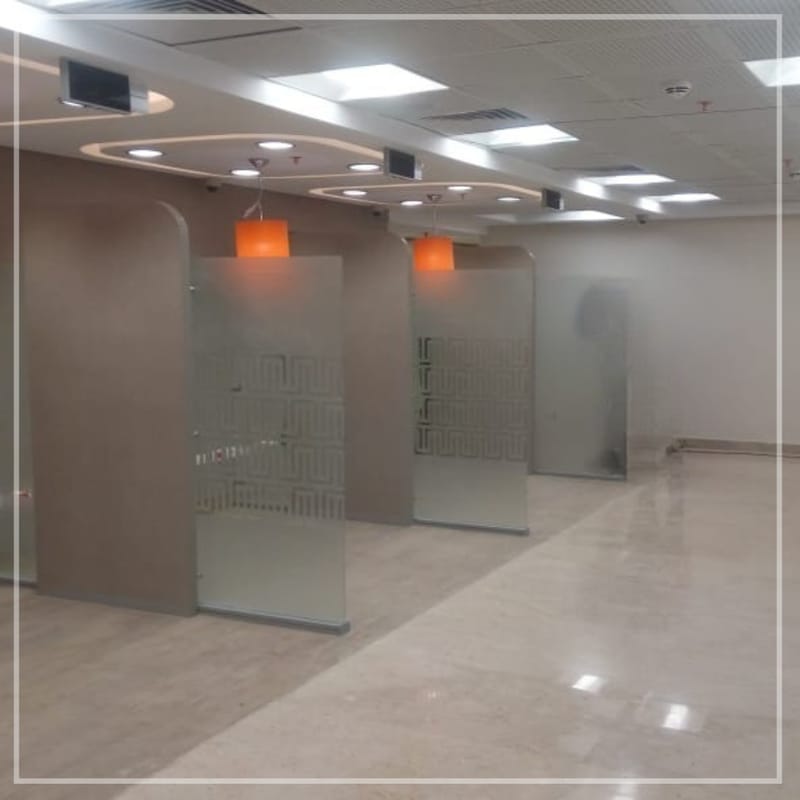 NBE – Shubra Branch