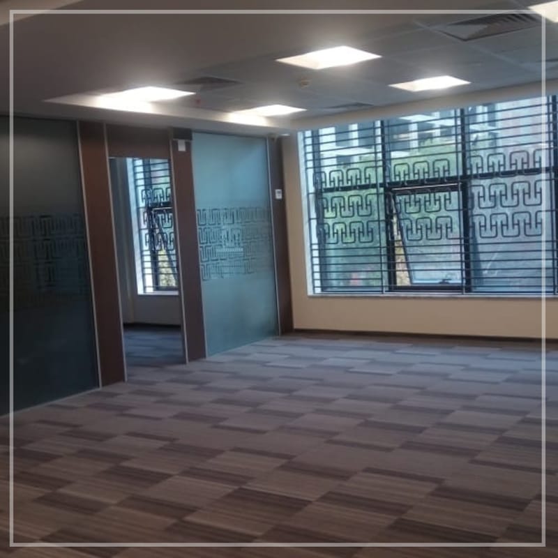 NBE – Shubra Branch