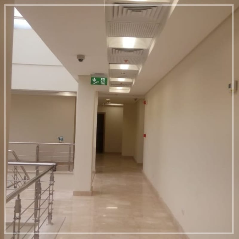 NBE – Shubra Branch