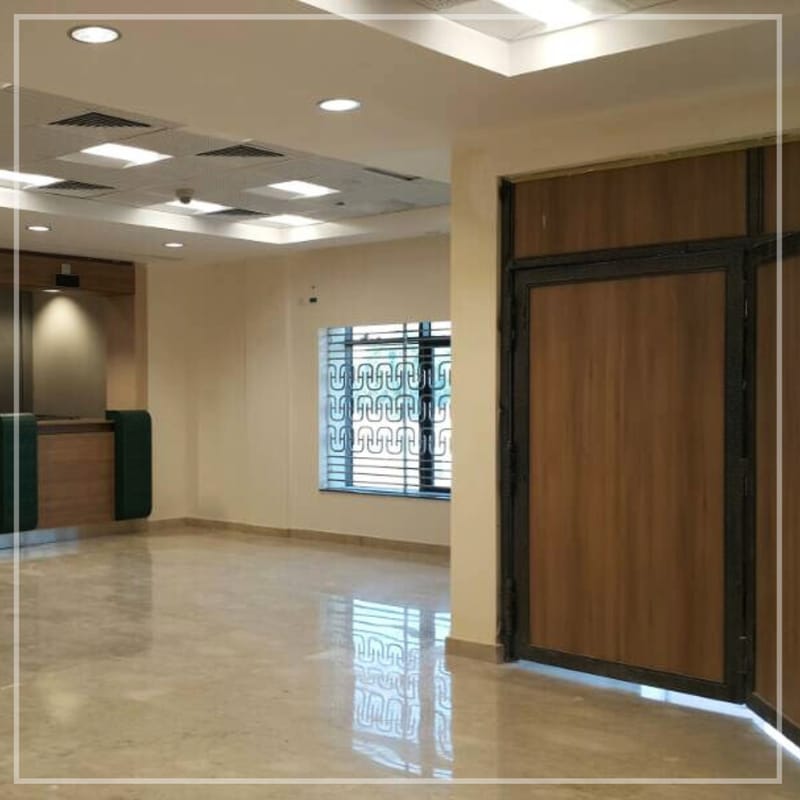 NBE – Minya Branch