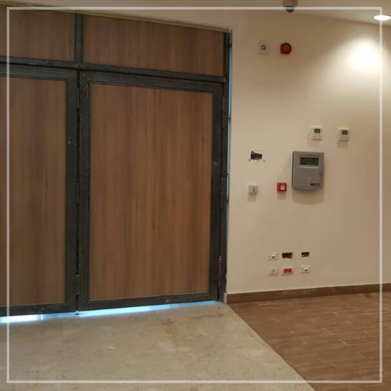 NBE – Minya Branch