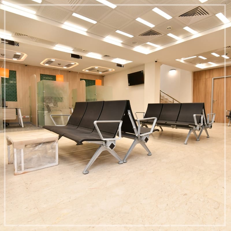 NBE – Abu Rawash Branch