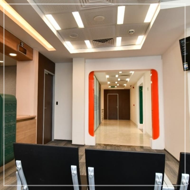 NBE – Abu Rawash Branch