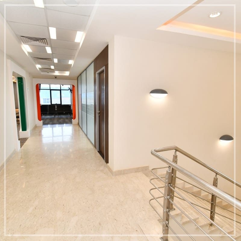 NBE – Abu Rawash Branch