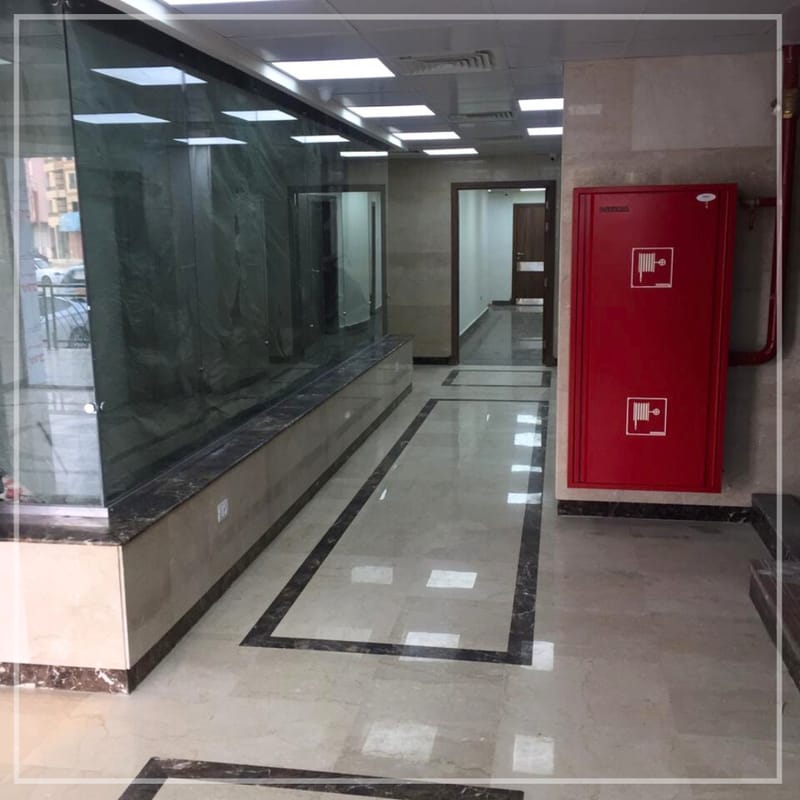 Mokattam Specialized Hospital