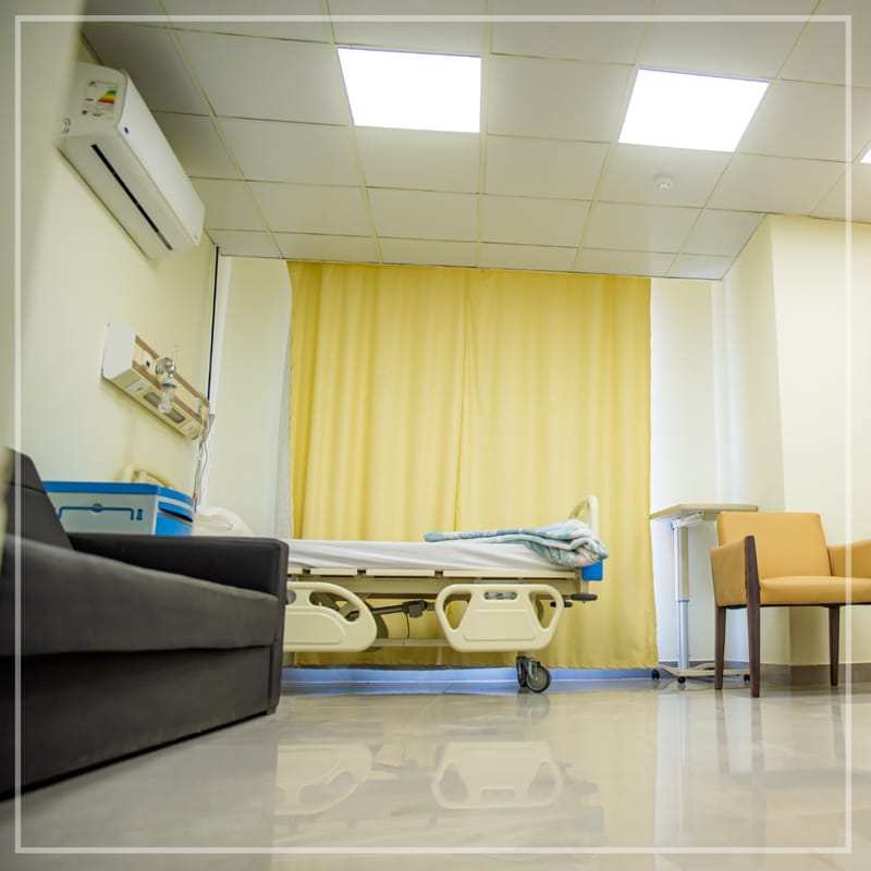 Mokattam Specialized Hospital