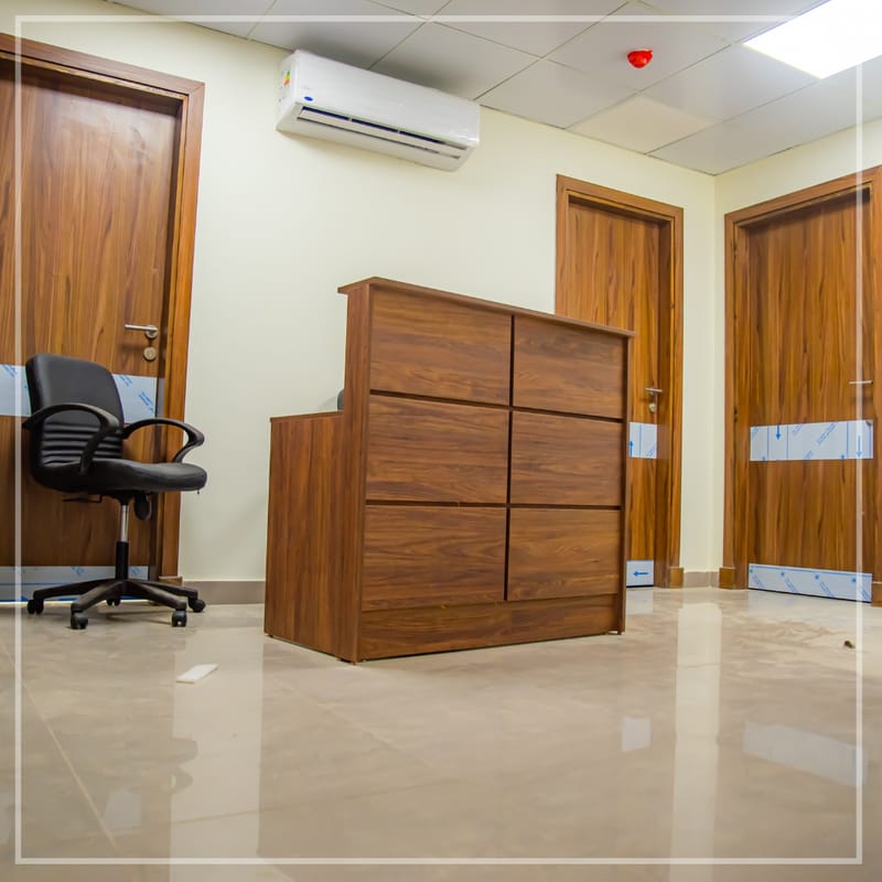 Mokattam Specialized Hospital