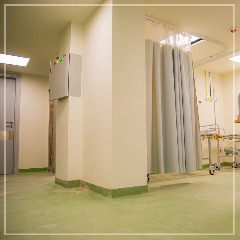 Mokattam Specialized Hospital